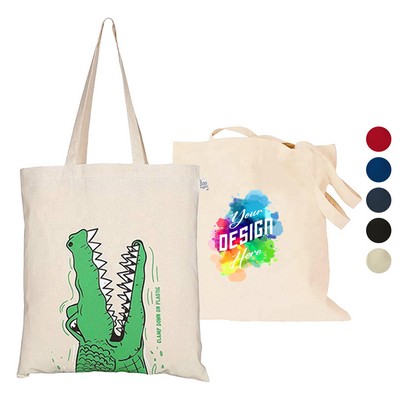 canvas tote
